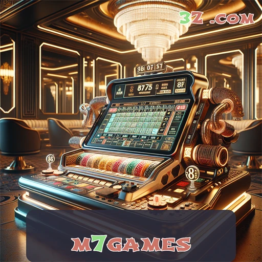 Apostas Incríveis no m7games: Oportunidades Imperdíveis