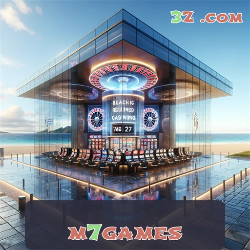 Cassino Inovador: M7Games Revoluciona Diversão e Emoção