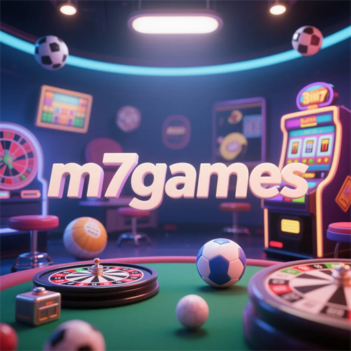 m7games