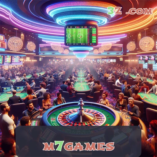 Mergulhe nos jogos emocionantes do m7games agora mesmo!