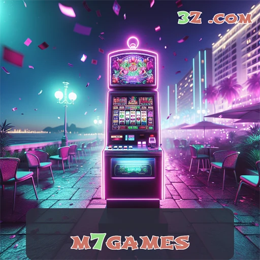 Experiência VIP: Mergulhe no Mundo Exclusivo do m7games